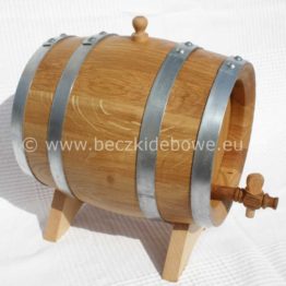 Beczka-debowa-3-litrow-kran-drewniany-1.jpg